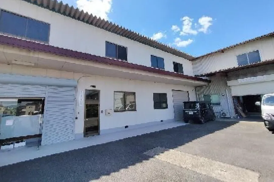 新成工業株式会社